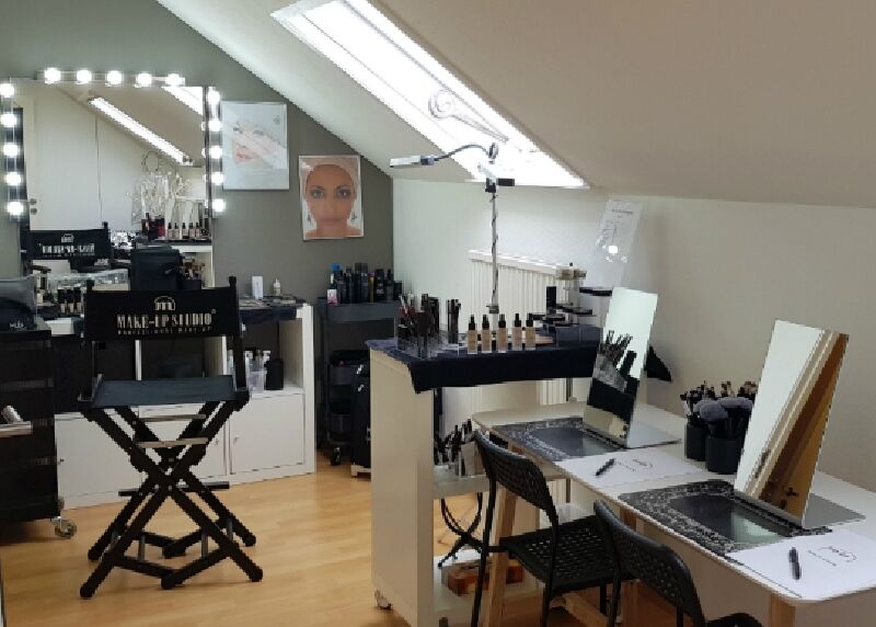 Foto van Keita , Skincare - Massage - Make up artist & hair
