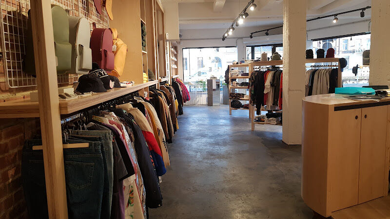 Foto van Knits & Treats
