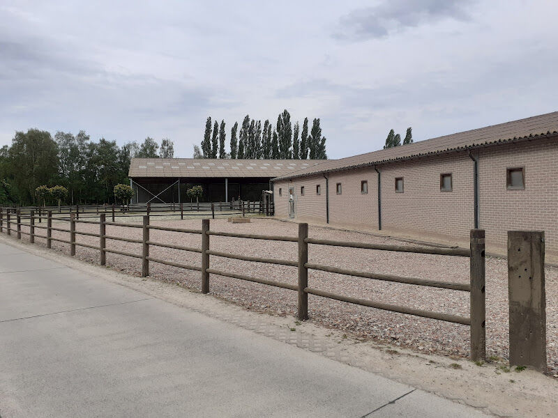 Foto van Kouterranch