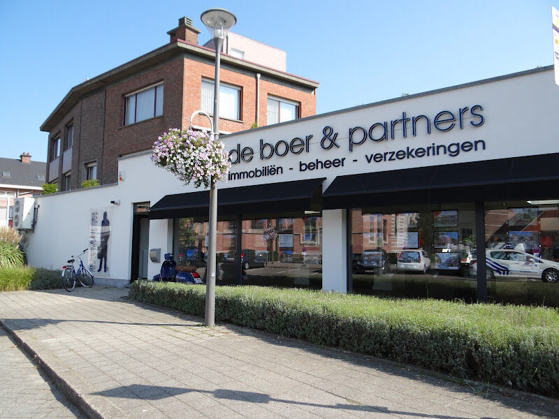 Foto van De Boer & Partners Reet