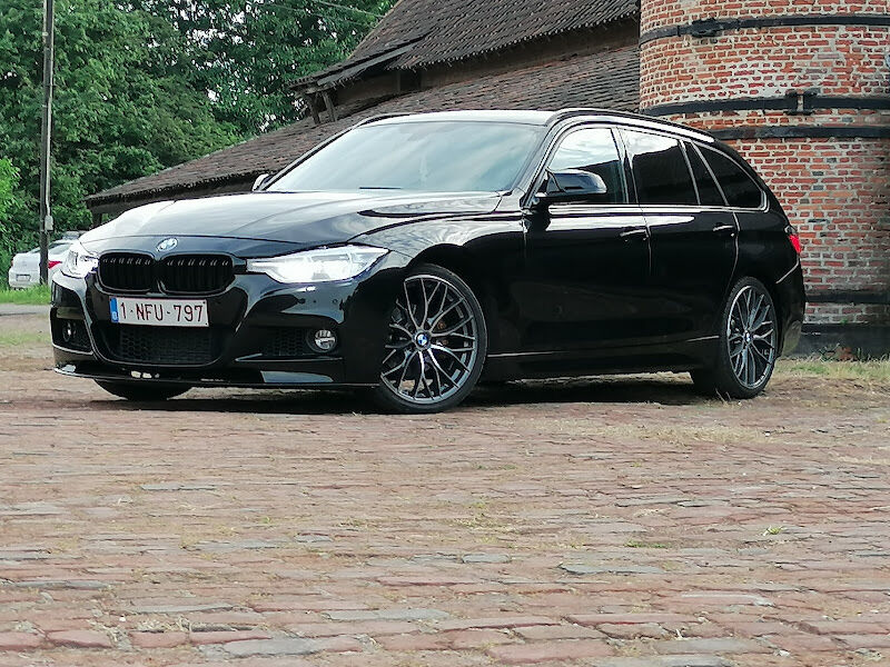 Foto van Bimmerlab