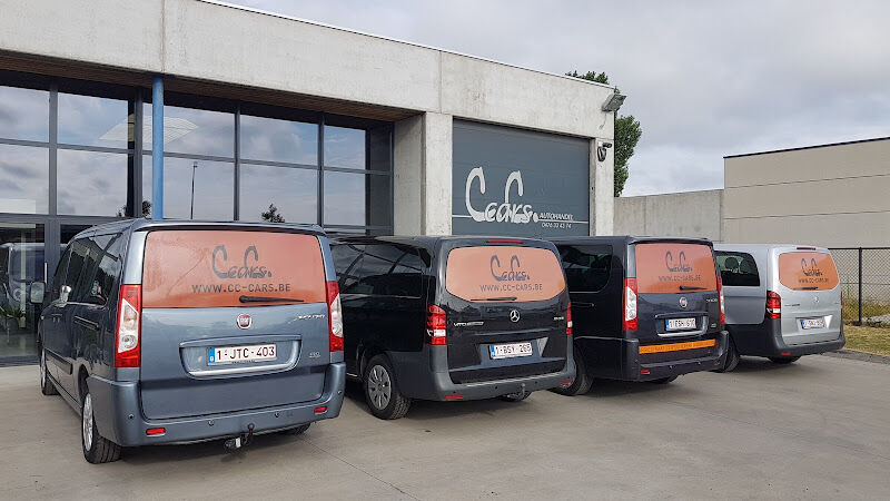 Foto van CC-CARS BVBA