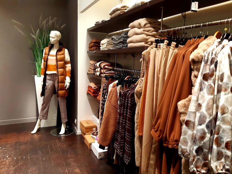 Foto van Green ICE OUTLET