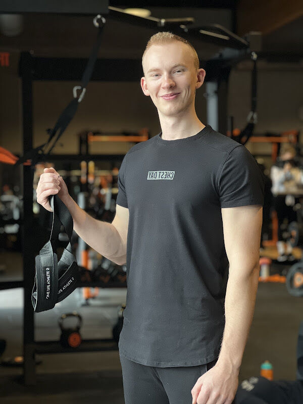 Foto van One Life Athlete