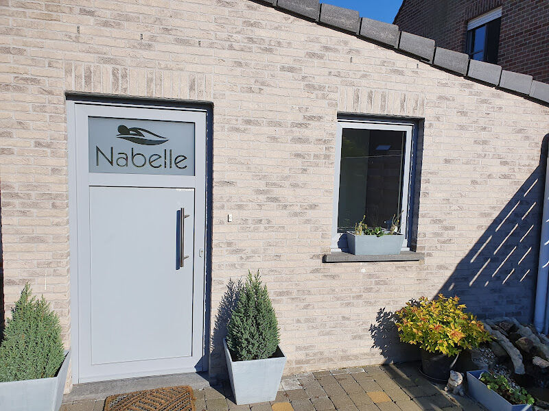 Foto van Schoonheidsinstituut & gespecialiseerd voetverzorgster 'Nabelle'