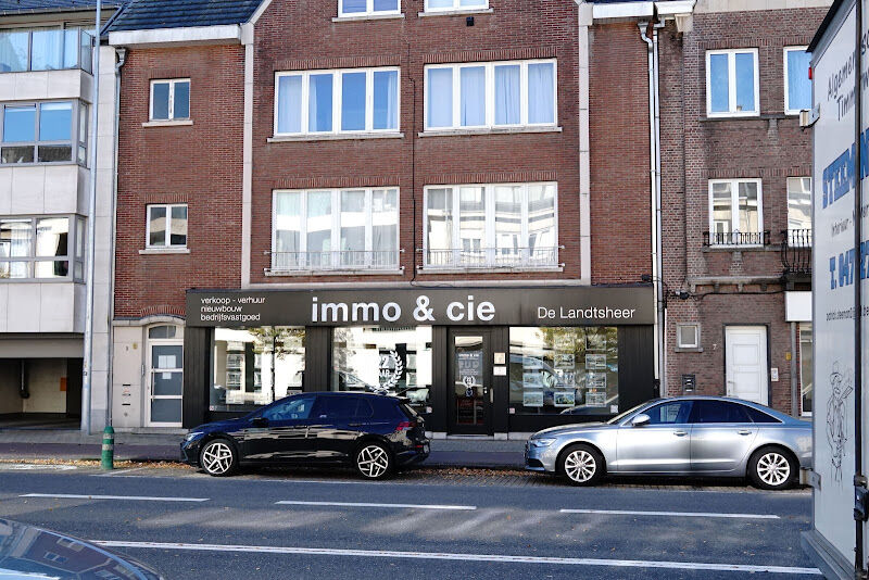 Foto van Immo & Compagnie