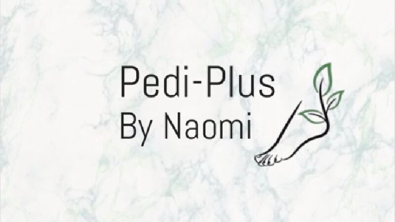 Foto van Pedi-Plus By Naomi