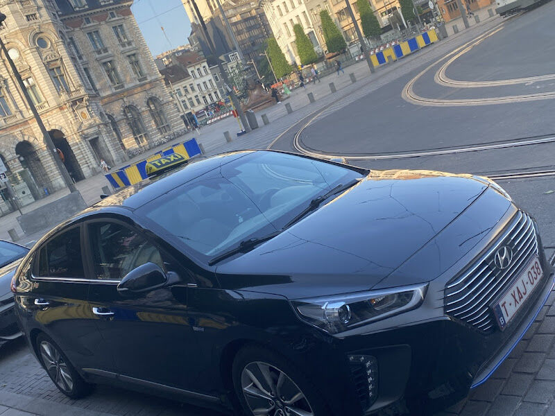 Foto van Feniks ECO Taxi