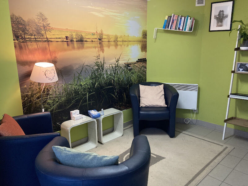 Foto van Azimuth coaching