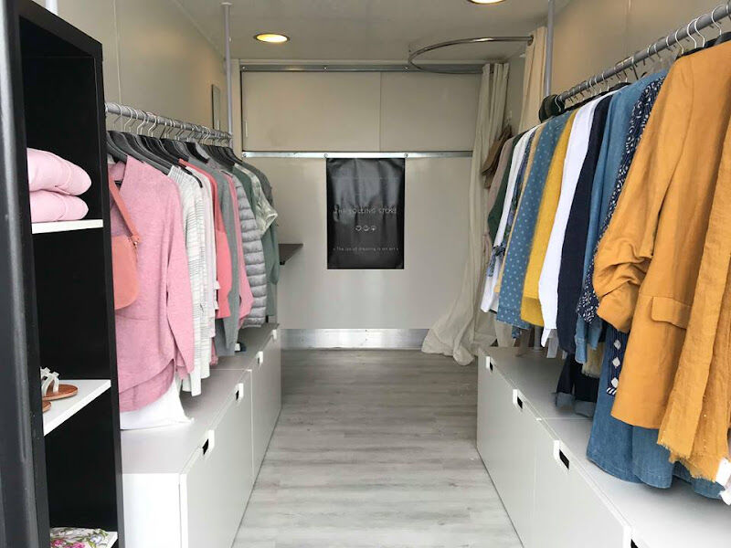 Foto van The Rolling Store
