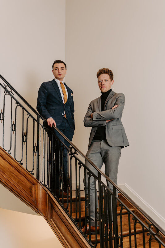 Foto van WRight Lawyers