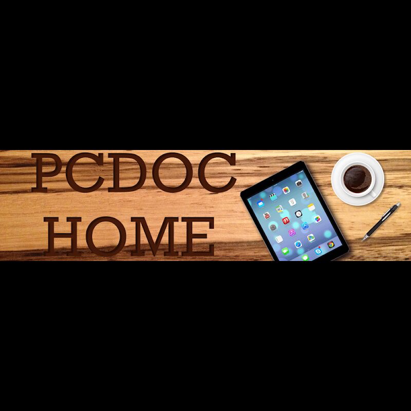 Foto van Pcdoc@Home
