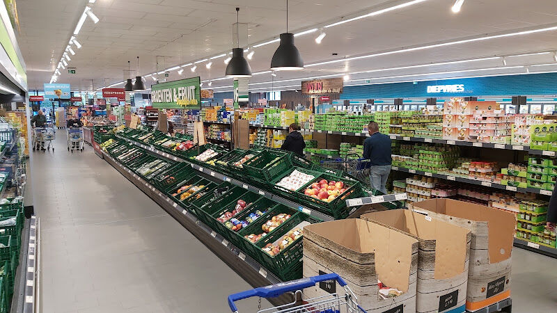 Foto van ALDI