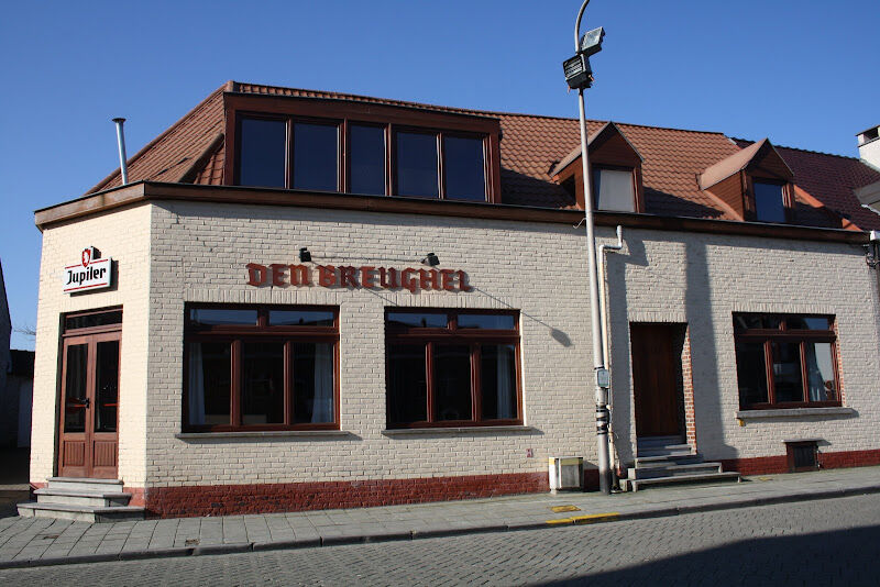 Foto van Zaal Den Breughel