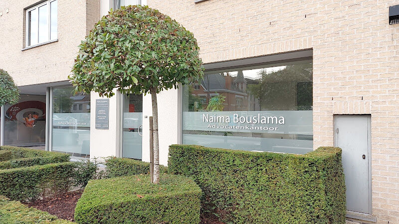 Foto van Advocatenkantoor Naima Bouslama