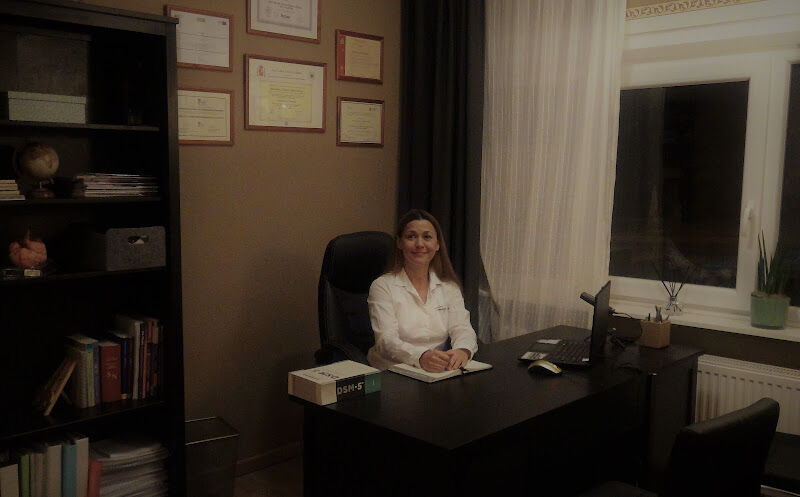 Foto van Advanced Psychology & Mindfulness - Drs. M.C. Valdivia