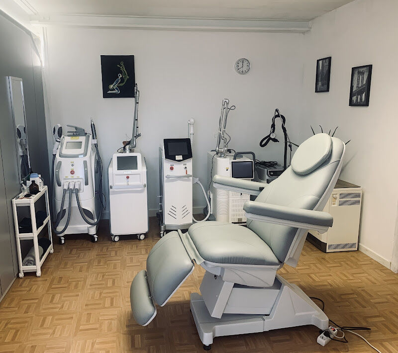 Foto van Laser-Clinic