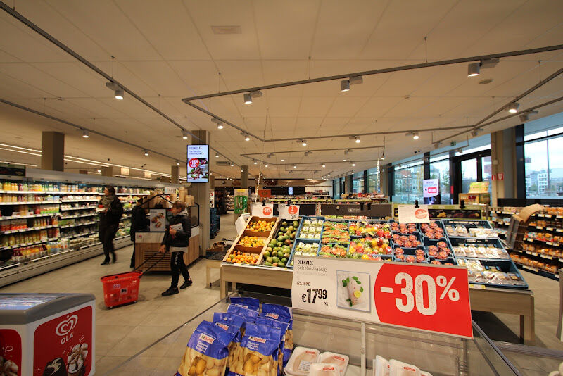 Foto van AD Delhaize CADIX