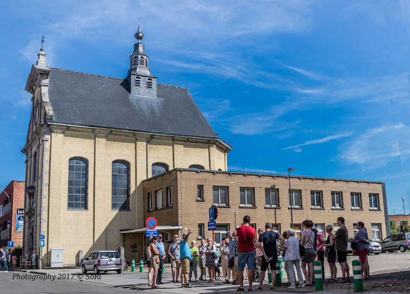 Foto van Toerisme Ninove Hospitaalkapel