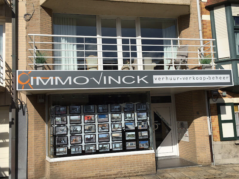 Foto van Immo Vinck