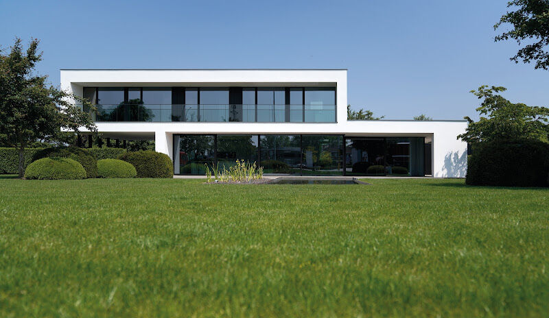 Foto van Dumobil - Villabouw, Woonprojecten & Totaalrenovaties