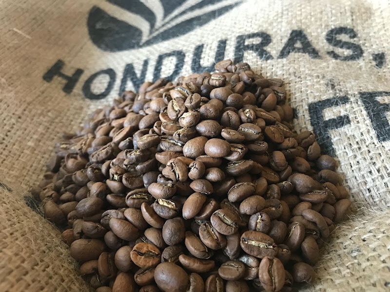 Foto van Café RICO