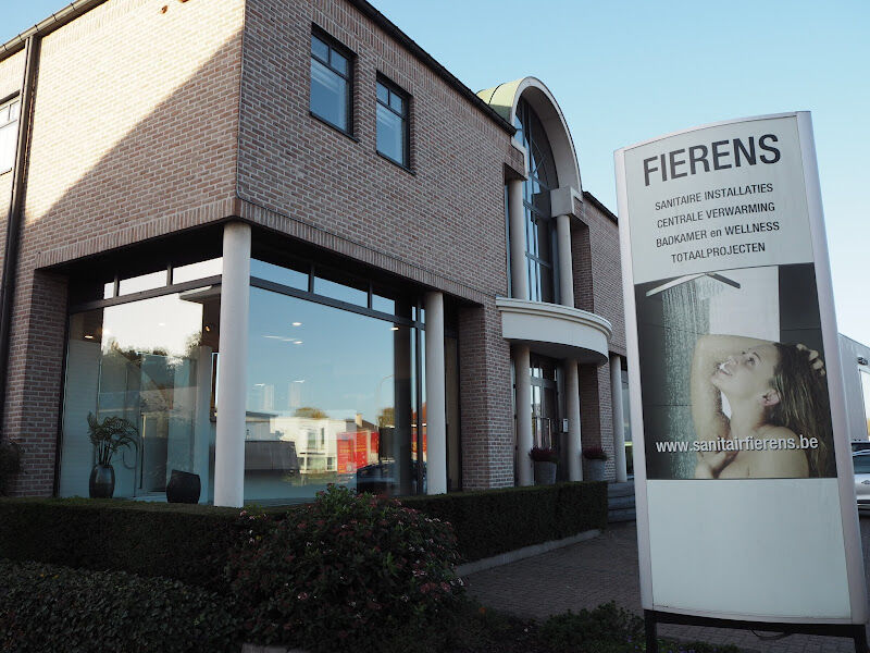 Foto van Fierens Sanitair