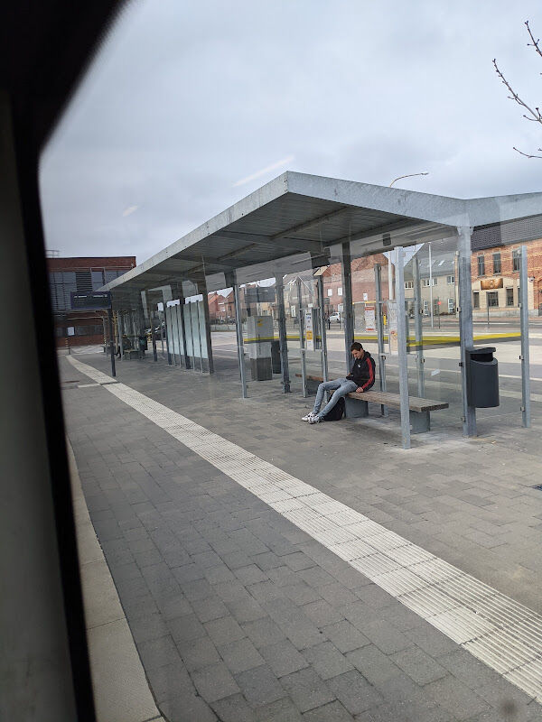 Foto van Stelplaats Tielt-Winge De Lijn