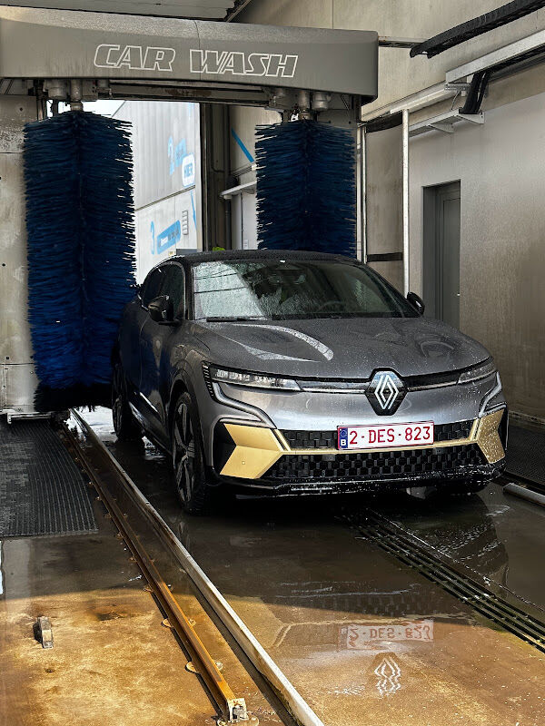 Foto van Deman Carrosserie