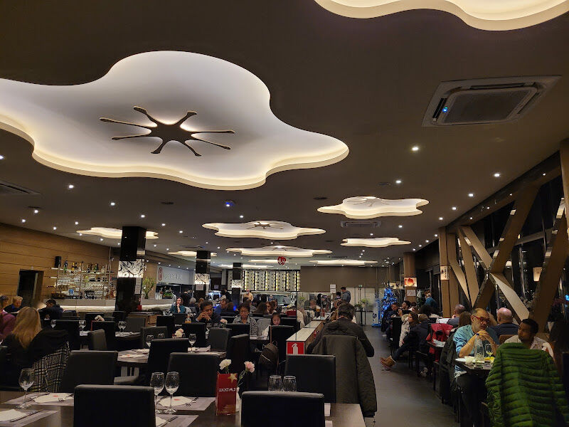 Foto van Wok Waterloo