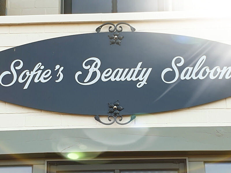 Foto van Sofie's Beauty Saloon
