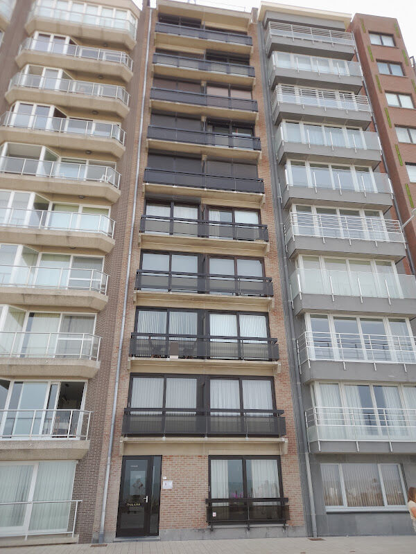 Foto van Thalassa Wooncomplex