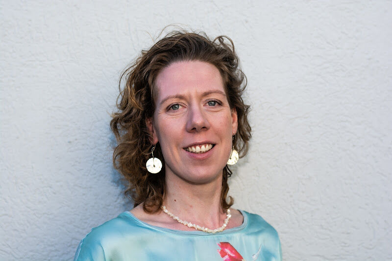 Foto van Dr. Annemie Van Breussegem