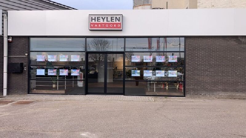 Foto van Heylen Vastgoed