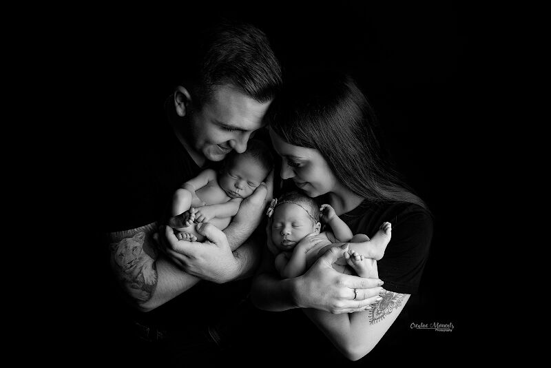 Foto van Creative Moments Photography