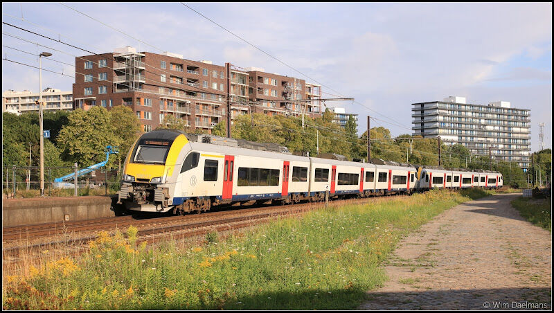 Foto van Mortsel