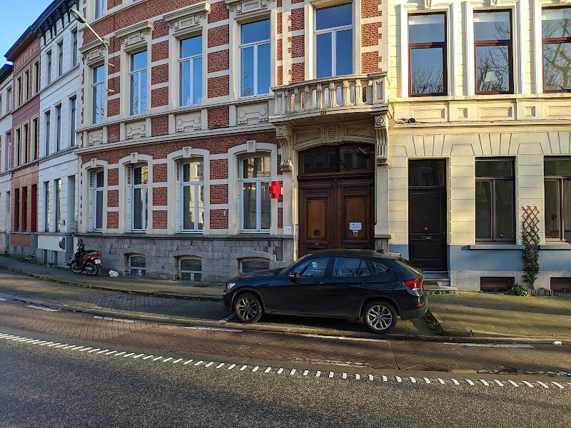 Foto van Huisartsenpraktijk Begijnhof