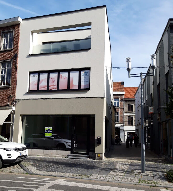 Foto van All Wellness