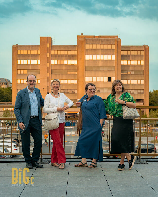 Foto van ADMOS productions