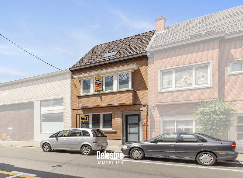 Foto van Delestré Immobiliën