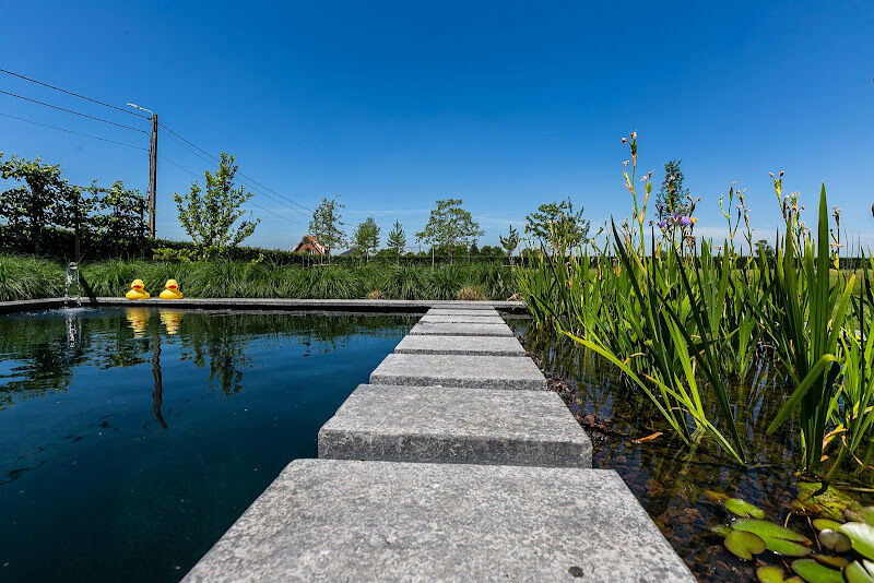 Foto van Tuinwerken De Coninck