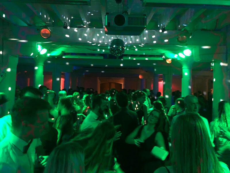 Foto van DJ DISCONNECTION