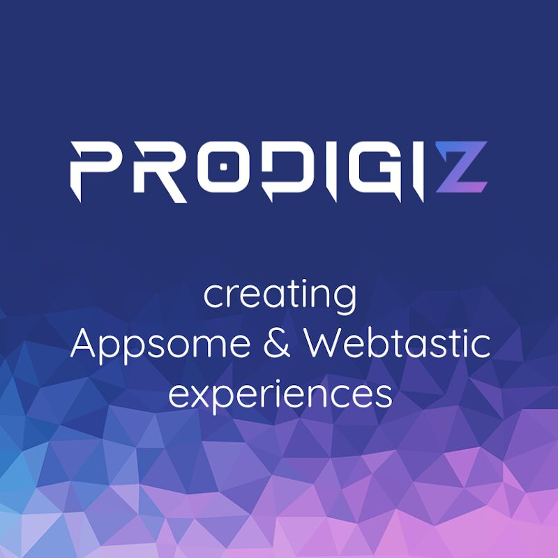 Foto van Prodigiz