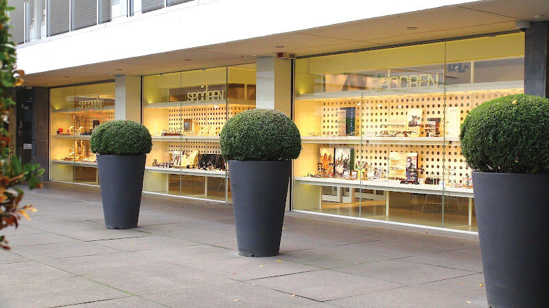 Foto van Spooren Juweliers & Opticiens