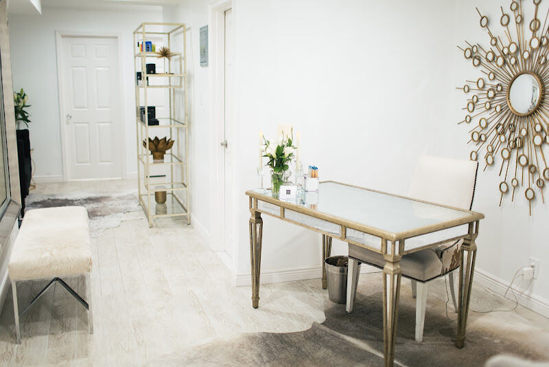 Foto van Dr. Leslie Gerstman