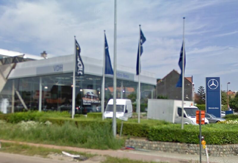 Foto van Groep VDH Diest