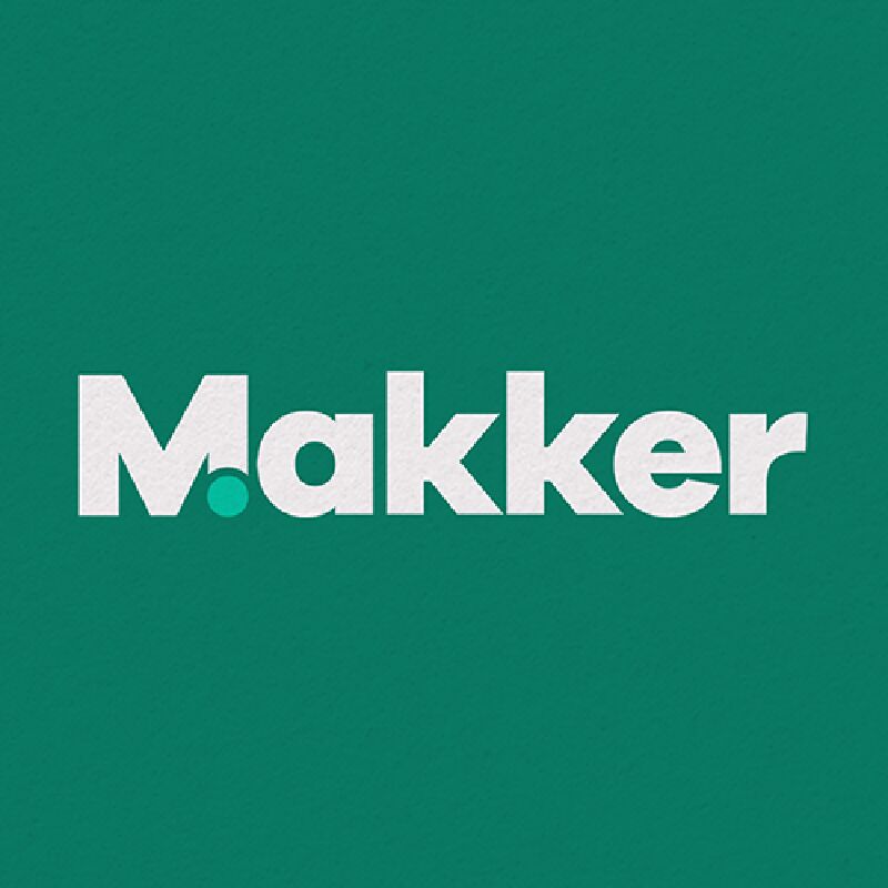 Foto van Makker Graphic Design & Marketing