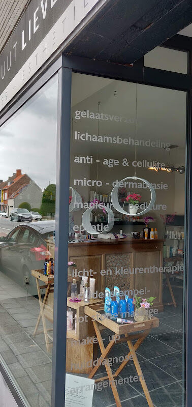 Foto van Instituut Lieve, Salon de beauté