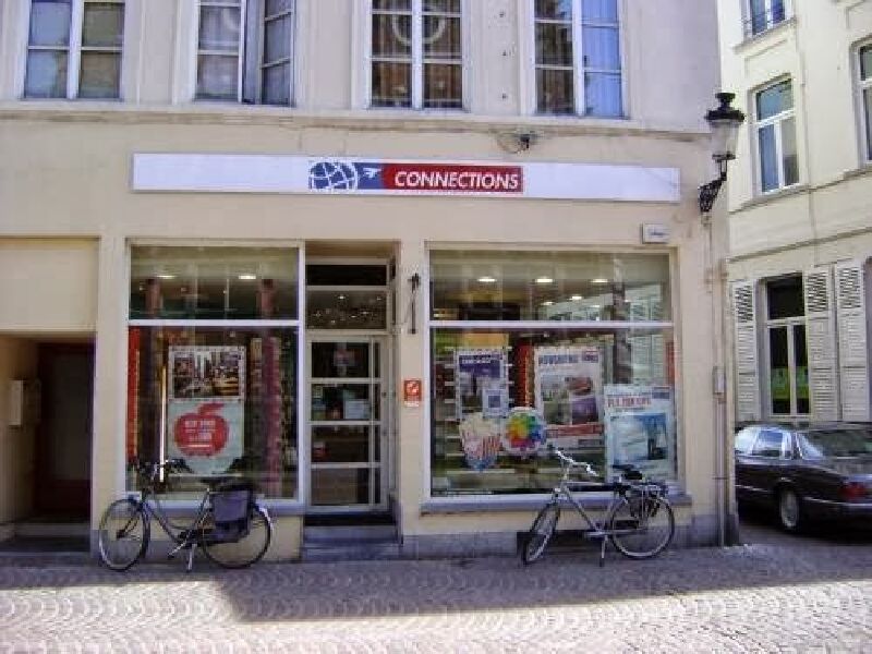 Foto van Connections