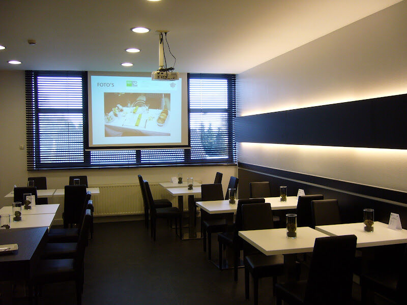 Foto van vzw Qrios Campus Herk-de-Stad